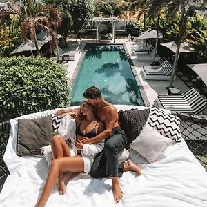 Hotel White Palm Uluwatu Bali, Jimbaran