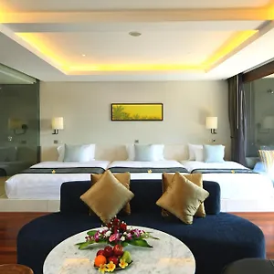 Hotel Watermark & Bali