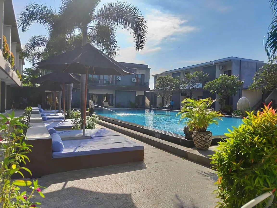 Ledang Hotel Jimbaran