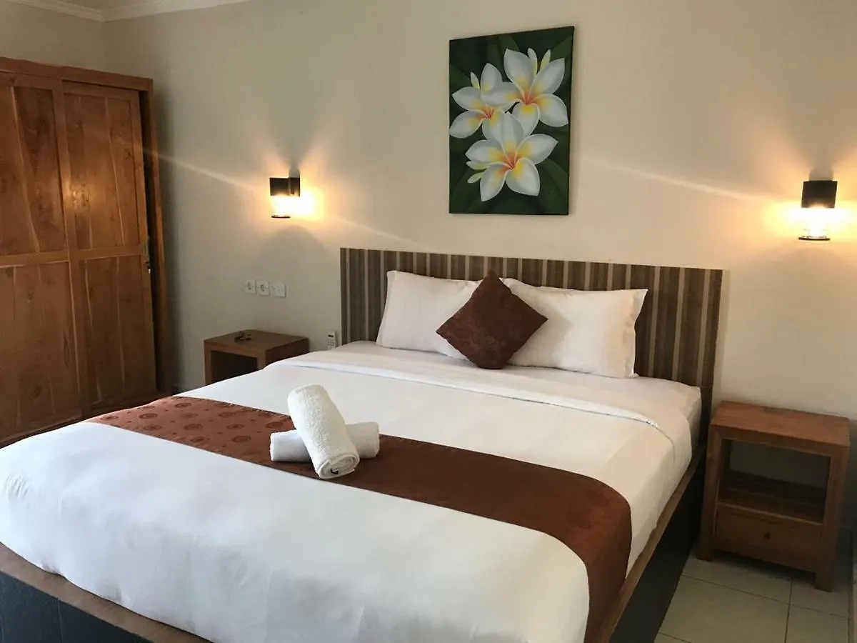 Ledang Hotel Jimbaran