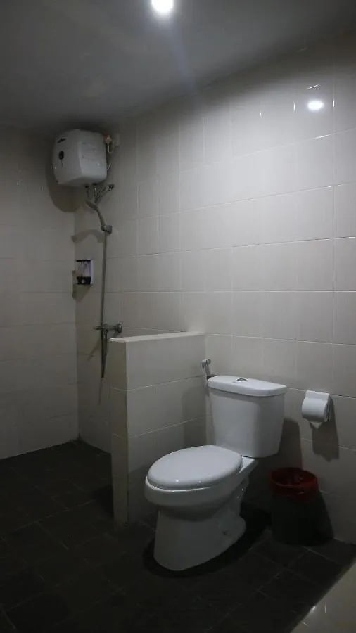 Ledang Hotel Jimbaran