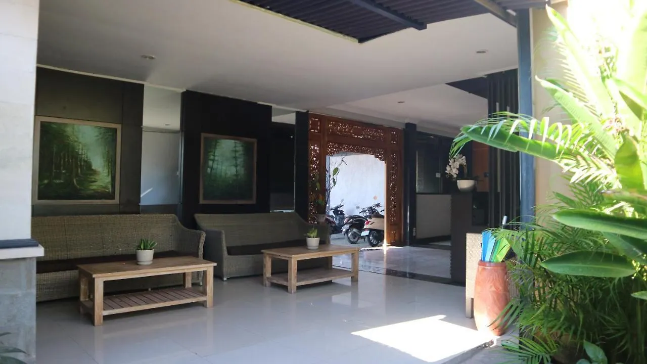 Ledang Hotel Jimbaran 3*,  Indonesia
