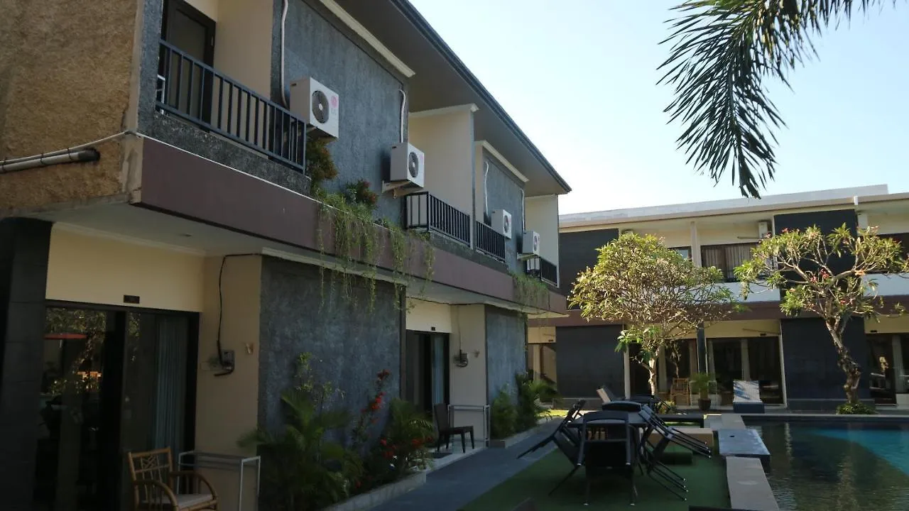 Ledang Hotel Jimbaran