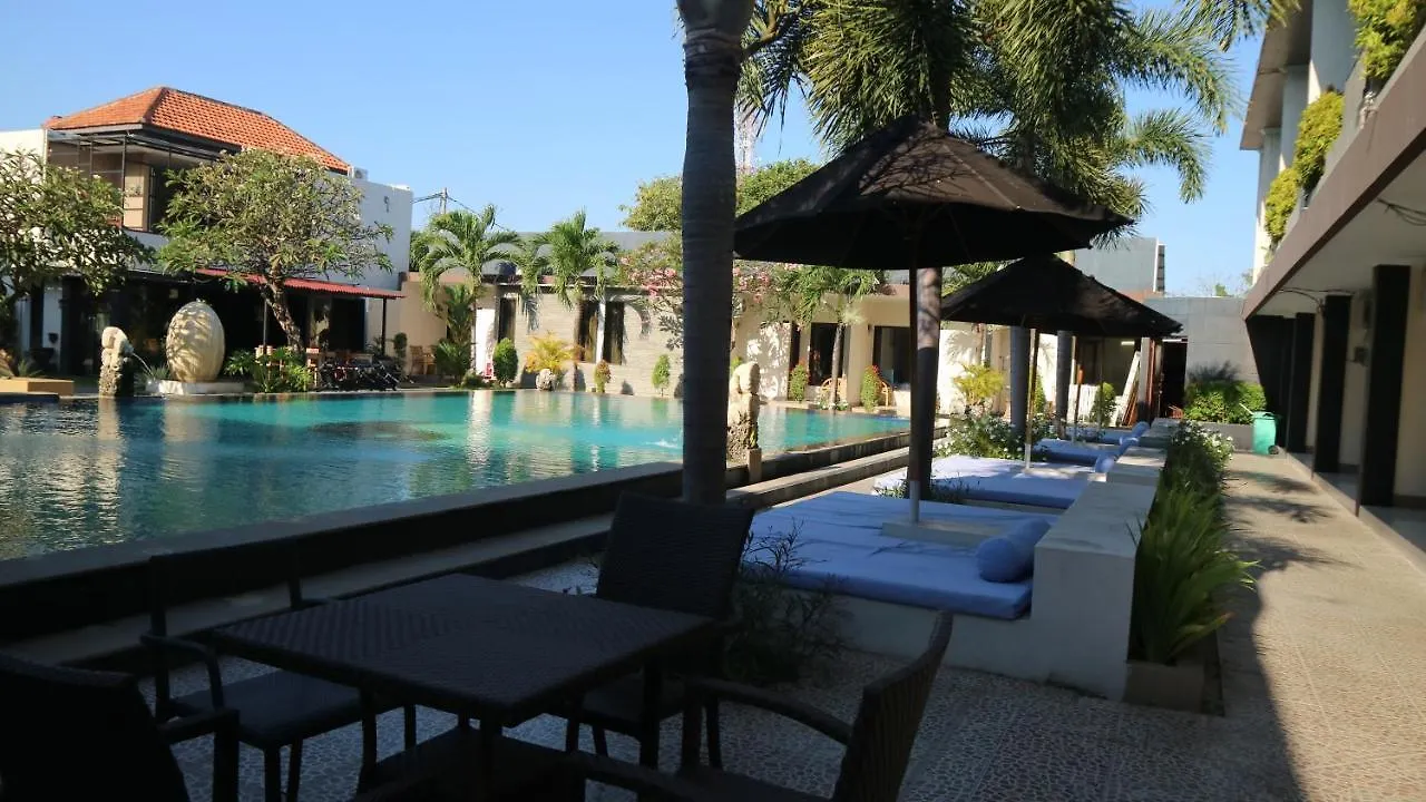 Ledang Hotel Jimbaran